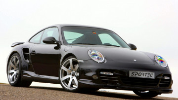 Картинка porsche 911 turbo автомобили германия элитные dr ing h c f ag спортивные
