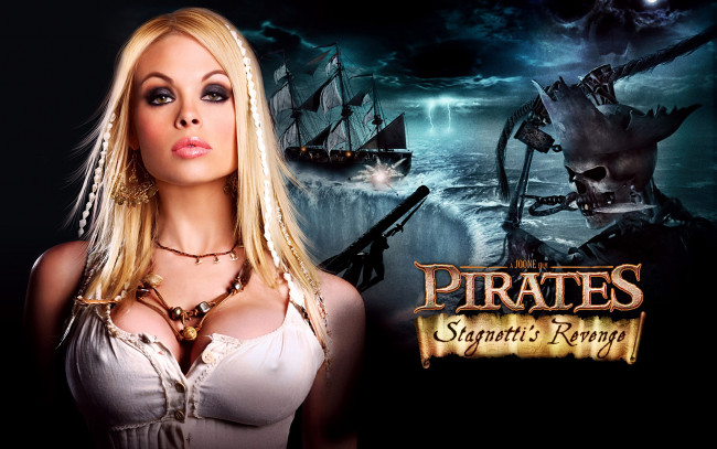 Обои картинки фото pirates, кино, фильмы, xxx, пираты