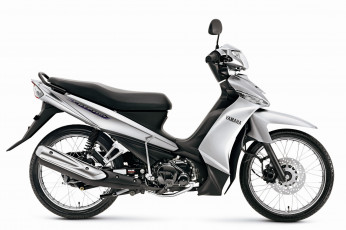 Картинка мотоциклы yamaha