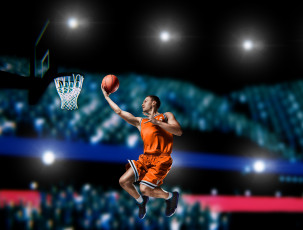 Картинка спорт баскетбол