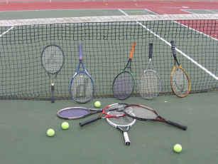 Картинка спорт теннис