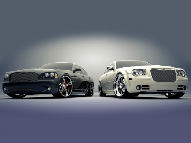 Обои картинки фото автомобили, разные, вместе, luxury