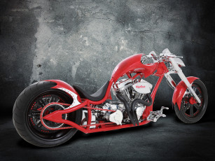 Картинка мотоциклы customs custom bike