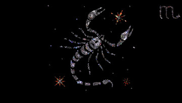 Картинка разное знаки+зодиака скорпион
