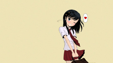 Картинка аниме unknown +другое девочка фон арт tamachi yuki