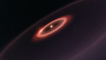 Картинка космос квазары планеты вселенная галактики звезды