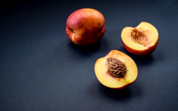 Картинка еда персики +сливы +абрикосы нектарины