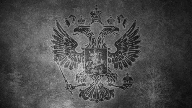 Обои картинки фото разное, символы, ссср, россии, орел, двуглавый, россия, герб