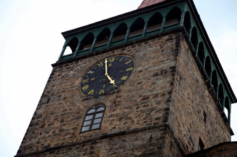 Картинка разное часы +часовые+механизмы башня