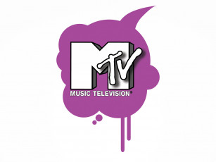 обоя бренды, mtv