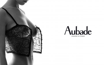 Картинка бренды aubade