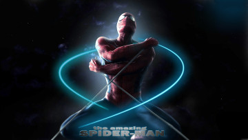 Картинка кино фильмы the amazing spider man