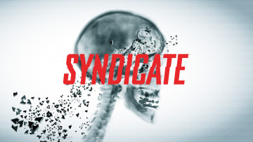 Картинка видео игры syndicate