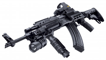Картинка оружие автоматы sniper