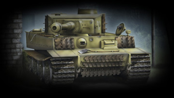 Картинка world of tanks видео игры мир танков танк вермахт германия