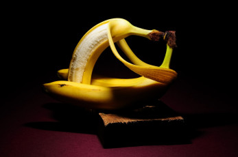 Картинка юмор+и+приколы секс бананы любовь kiss sex love making bananas
