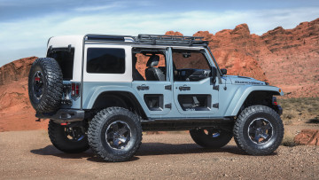 обоя jeep moab easter safari switchback concept 2017, автомобили, jeep, 2017, concept, switchback, safari, easter, moab