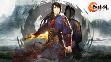 Картинка xuan+yuan+sword+vii видео+игры ---другое xuan yuan sword vii
