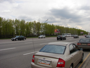 обоя кутузовский, проспект, города, москва, россия