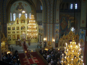 Картинка рига христорождественский кафедральный собор разное религия
