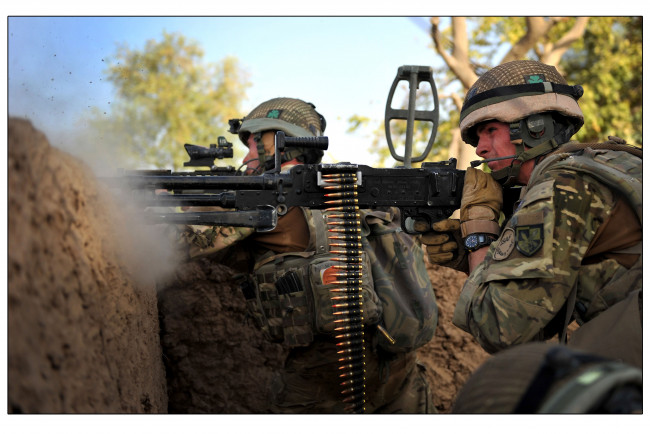 Обои картинки фото оружие, армия, спецназ, army, soldiers