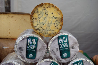 обоя blau ceret&, 224, еда, сырные изделия, сыр