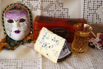 Картинка cashel+blue еда сырные+изделия сыр