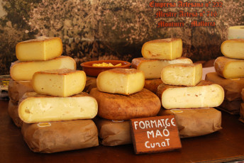 обоя mah&, 243, n curado, еда, сырные изделия, сыр