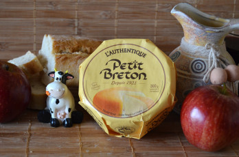 Картинка petit+breton еда сырные+изделия сыр