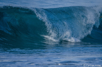 Картинка природа вода прибой синий волна море капли брызги пена