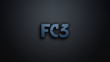 обоя fc3, видео игры, far cry 3, cool