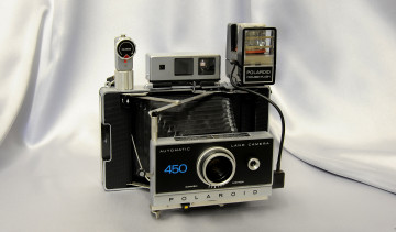 Картинка polaroid+450 бренды polaroid фотокамера
