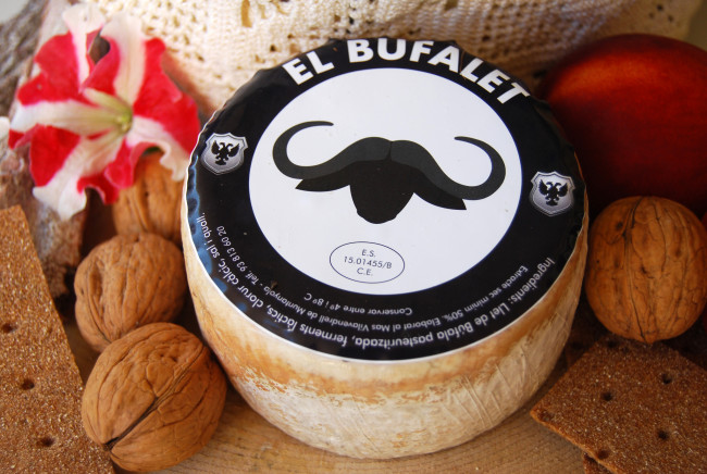 Обои картинки фото el bufalet, еда, сырные изделия, сыр