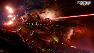 Картинка battlefleet+gothic +armada видео+игры armada battlefleet gothic action космос стратегия