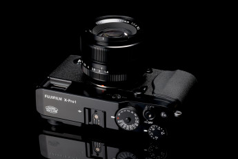 Картинка бренды fujifilm фотоаппарат x-pro 1