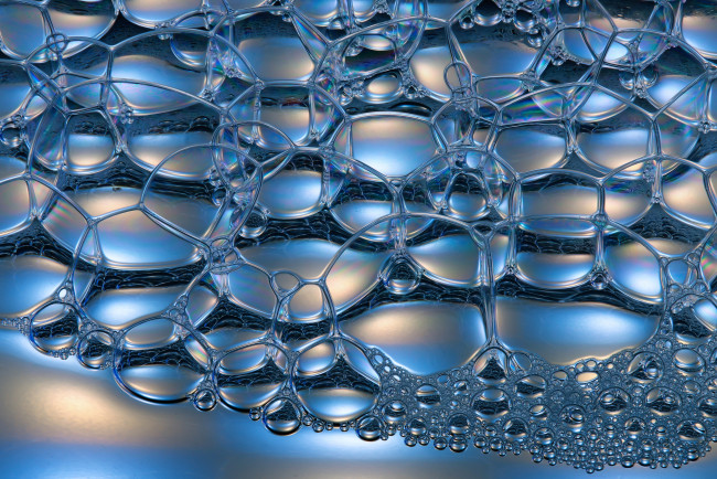 Обои картинки фото 3д графика, другое , other, жидкость, пузыри