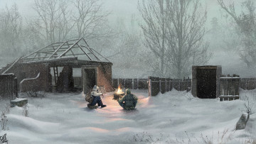 Картинка видео игры