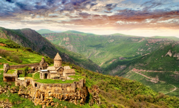 Картинка армения города православные церкви монастыри горы монастырь