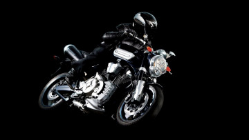 Картинка мотоциклы yamaha фон мотоцикл