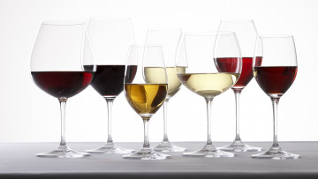 Картинка еда напитки +вино вино бокалы ассорти