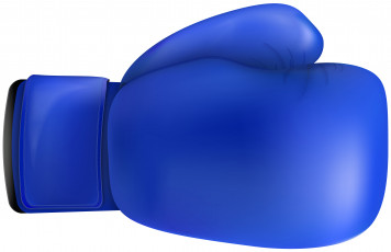 Картинка спорт 3d рисованные бокс перчатка
