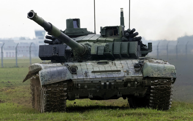Обои картинки фото t-72m4cz main battle tank, техника, военная техника, бронетехника