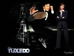 Картинка кино фильмы the tuxedo