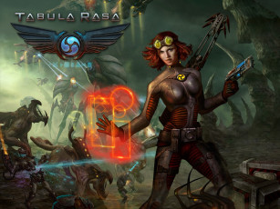 Картинка видео игры tabula rasa