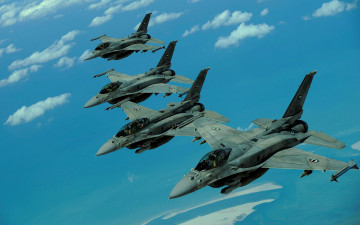 Картинка авиация боевые+самолёты самолет облака небо истребитель