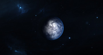 Картинка космос земля background by starkitecktdesigns