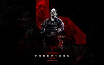 Картинка кино фильмы predators