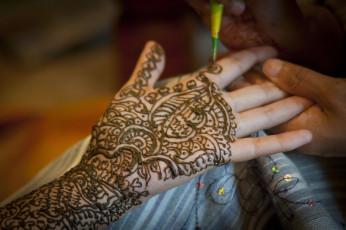 Картинка разное руки рисунок ладонь индия