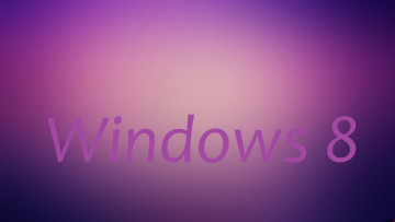 обоя компьютеры, windows, 8
