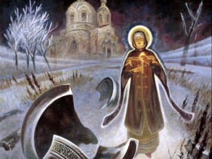 Картинка борис ольшанский рисованные религия